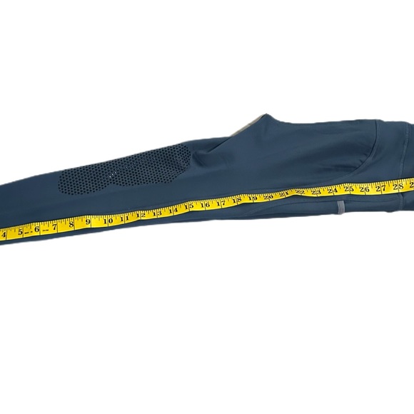 Riding Sport KIDS Winter Knee-Patch Tech Tight/Size Large - Picture 14 of 16